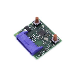 RADIOODBIORNIK ROGER TECHNOLOGY H93/RX20/I