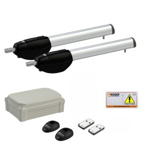 ZESTAW ROGER TECHNOLOGY BE20/210/L SKRZYDŁO DO 2,8M.