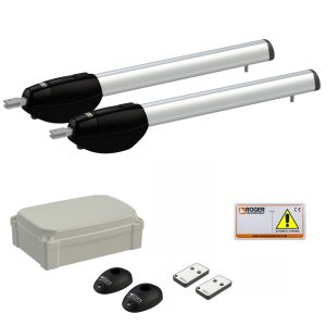ZESTAW ROGER TECHNOLOGY BE20/410/L SKRZYDŁO DO 4M.