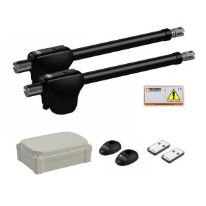 ZESTAW ROGER TECHNOLOGY MONOS4/L SKRZYDŁO 4M