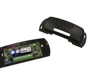 RADIOODBIORNIK UNIWERSALNY ROGER TECHNOLOGY R93/RX433/U