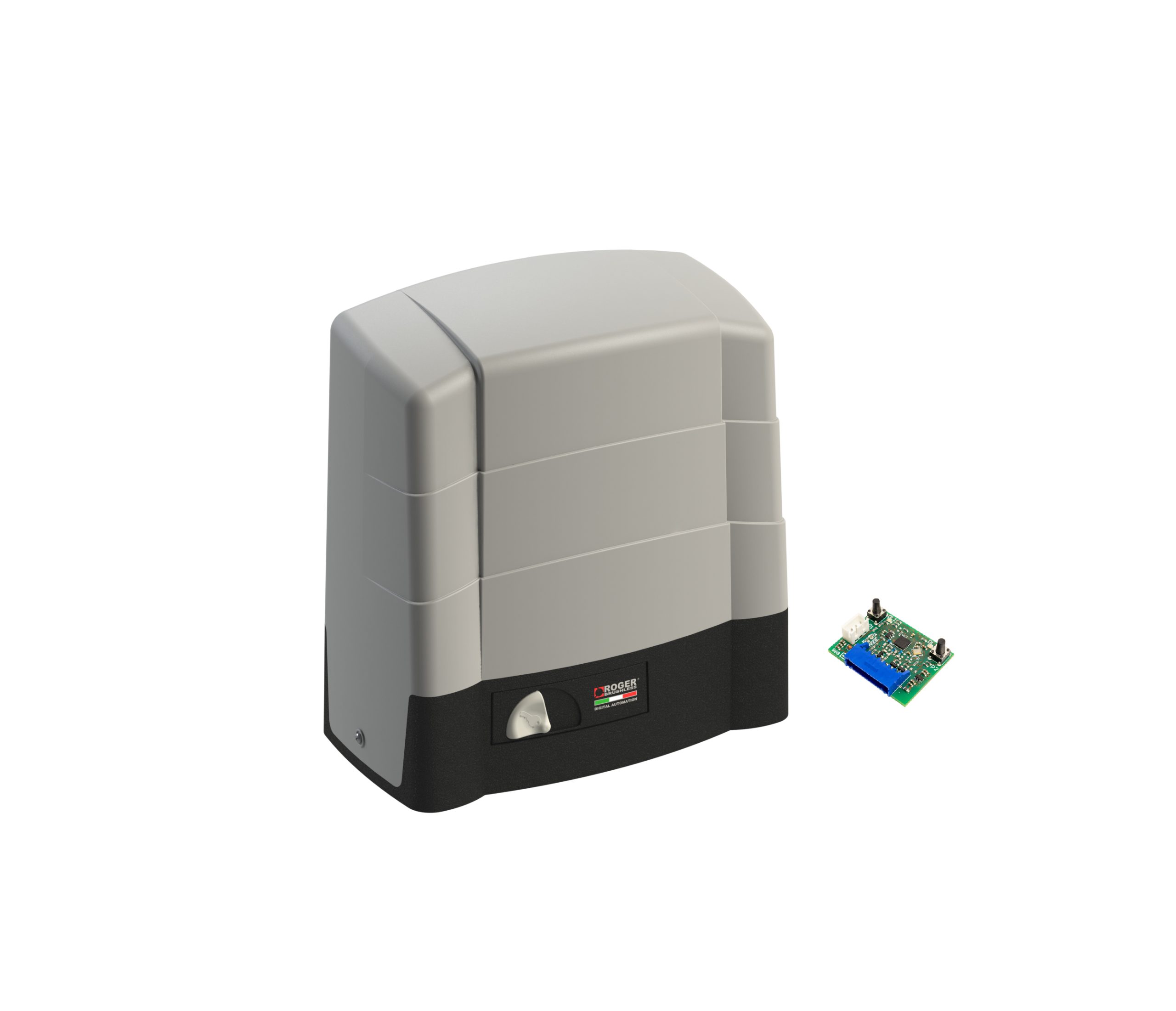 ROGER TECHNOLOGY HIGH SPEED BG30/1004/HS SKRZYDŁO DO 1000KG.