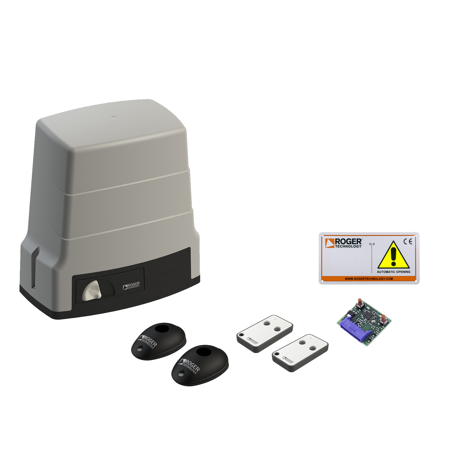KIT H30 650 L
